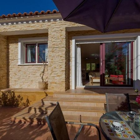 Villas Guzman - Chirla Calp Exterior foto