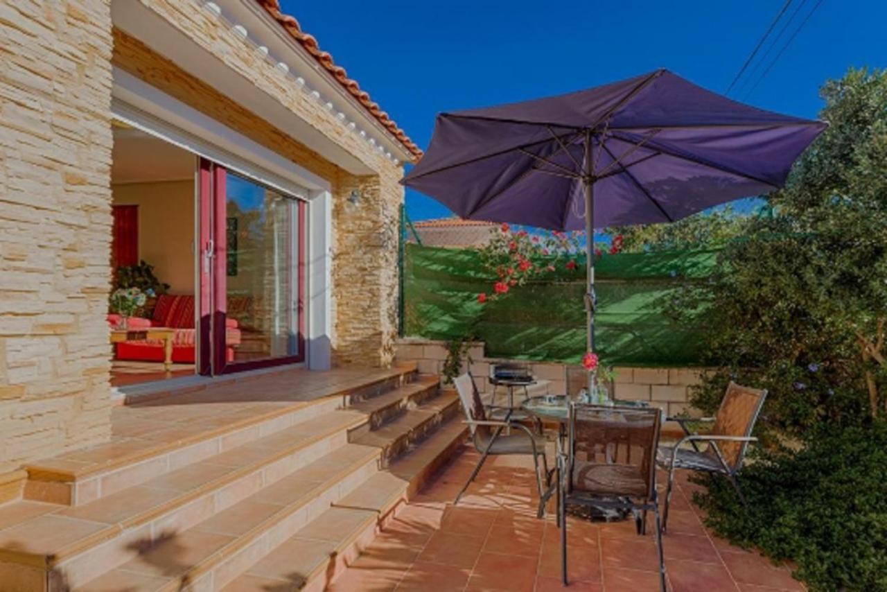 Villas Guzman - Chirla Calp Exterior foto